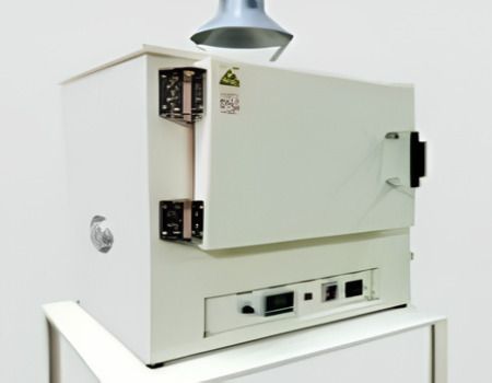 For High Temperature Exposure Test based on AEC-Q200